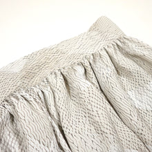 画像をギャラリービューアに読み込む, 板締め絞り切りばめ模様【ギャザータイプ】