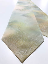 画像をギャラリービューアに読み込む, 花更紗暈し総地紋模様