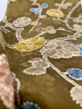 画像をギャラリービューアに読み込む, 枝梅模様【L】