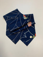 画像をギャラリービューアに読み込む, 椿模様【長】