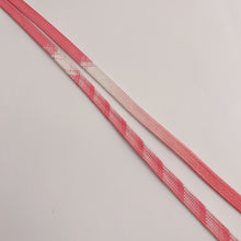 画像をギャラリービューアに読み込む, 二色内記組締め