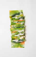 画像をギャラリービューアに読み込む, 斑点地紋に総暈し模様【ギャザータイプ】