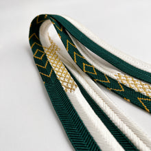 画像をギャラリービューアに読み込む, 金糸大和組×蛸足笹浪組