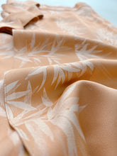 画像をギャラリービューアに読み込む, 草葉模様【シュッケニ】