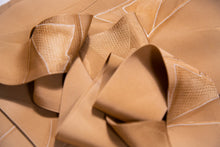 画像をギャラリービューアに読み込む, 抽象花地紋模様