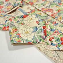 画像をギャラリービューアに読み込む, 絵皿に唐子・向かい鳥模様【シュッケニ】