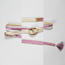 画像をギャラリービューアに読み込む, 洋角組締め