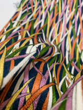 画像をギャラリービューアに読み込む, 草葉模様総地紋【M】