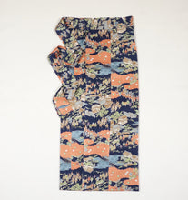 画像をギャラリービューアに読み込む, 時代人物風景模様【シュッケニ】