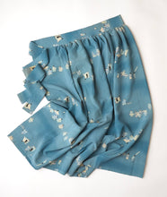 画像をギャラリービューアに読み込む, 人物画模様【ギャザータイプ】