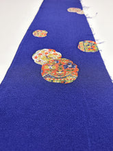 画像をギャラリービューアに読み込む, 絵皿の飛び絵【ギャザータイプ】