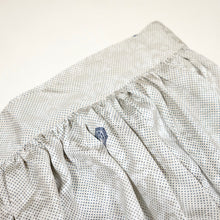 画像をギャラリービューアに読み込む, 毘沙門亀甲模様に扇地紋【ギャザータイプ】