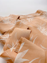 画像をギャラリービューアに読み込む, 草葉模様【シュッケニ】