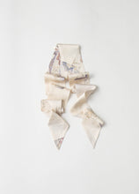 画像をギャラリービューアに読み込む, 【特短】古典短冊に霧掛け地紋模様