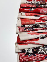 画像をギャラリービューアに読み込む, 雲かけ古典柄模様【ギャザータイプ】