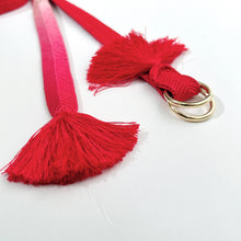 画像をギャラリービューアに読み込む, 暈し笹浪組締め