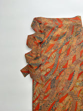 画像をギャラリービューアに読み込む, 熨斗に草花・華紋模様