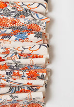 画像をギャラリービューアに読み込む, 古典読み本型染【タックタイプ】