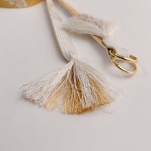 画像をギャラリービューアに読み込む, 藤の高麗組締め