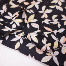 画像をギャラリービューアに読み込む, 抽象花模様【シュッケニ】