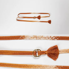 画像をギャラリービューアに読み込む, 冠組暈し