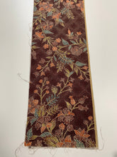 画像をギャラリービューアに読み込む, 草花模様【シュッケニ】