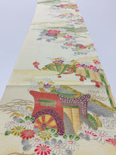 画像をギャラリービューアに読み込む, 垣根模様【シュッケニ】