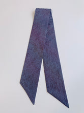 画像をギャラリービューアに読み込む, 作家物・抽象模様織出し暈し無地着物【短】