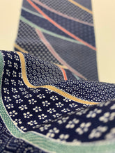 画像をギャラリービューアに読み込む, 花古典柄【M】