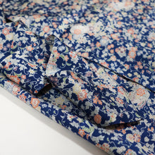 画像をギャラリービューアに読み込む, 花鳥模様斑点地紋【シュッケニ】