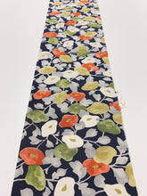 画像をギャラリービューアに読み込む, 水彩総椿模様【タックタイプ】