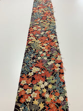 画像をギャラリービューアに読み込む, 梅菊楓模様【シュッケニ】※丈76㎝