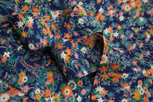 画像をギャラリービューアに読み込む, 花車模様