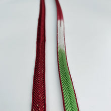 画像をギャラリービューアに読み込む, 三色暈しの大和組締め