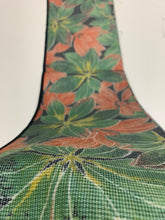 画像をギャラリービューアに読み込む, 葉模様織り出し西陣お召着物