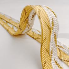 画像をギャラリービューアに読み込む, 笹浪組×変り御笠組締め