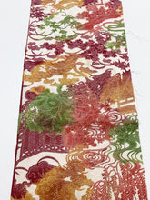 画像をギャラリービューアに読み込む, 茶屋辻模様総地紋【S】