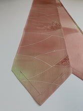 画像をギャラリービューアに読み込む, 点暈し線模様【長】