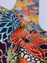 画像をギャラリービューアに読み込む, 総牡丹・椿・菊模様