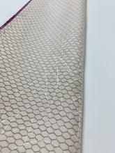 画像をギャラリービューアに読み込む, 亀甲に束熨斗模様総地紋【シュッケニ】