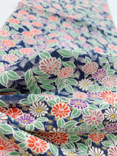 画像をギャラリービューアに読み込む, 総小花模様【シュッケニ】