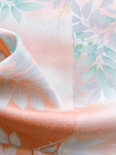 画像をギャラリービューアに読み込む, 枝の実模様