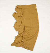 画像をギャラリービューアに読み込む, 松竹梅織り出し一つ家紋の色無地(百貫達雄)【シュッケニ】