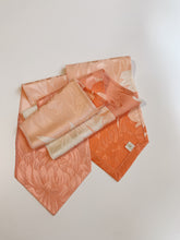 画像をギャラリービューアに読み込む, 大花地紋模様【長】