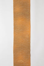 画像をギャラリービューアに読み込む, 波中地紋に山模様【ギャザータイプ】