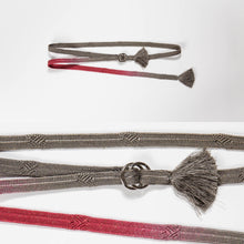 画像をギャラリービューアに読み込む, 等間変わり組の桃暈し