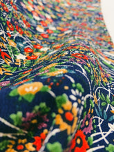 画像をギャラリービューアに読み込む, 総小花模様【シュッケニ】