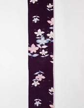 画像をギャラリービューアに読み込む, 散らし花模様総地紋【タックタイプ】