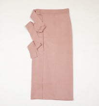 画像をギャラリービューアに読み込む, 織り柄一つ家紋無地【シュッケニ】