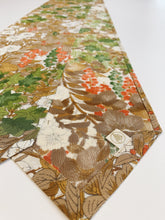 画像をギャラリービューアに読み込む, 草枝実模様【長】